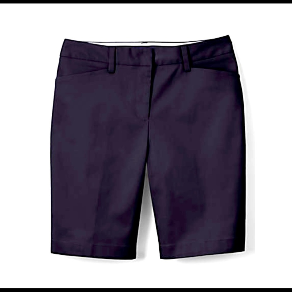 Lands’ End Chino Shorts